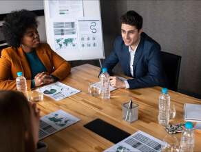 Multilingual generative AI