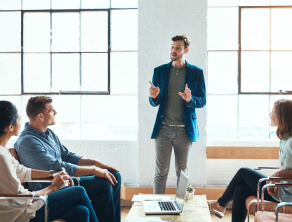 Human-AI collaboration