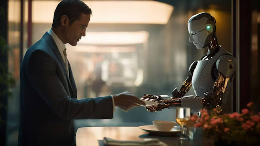 Human-AI collaboration