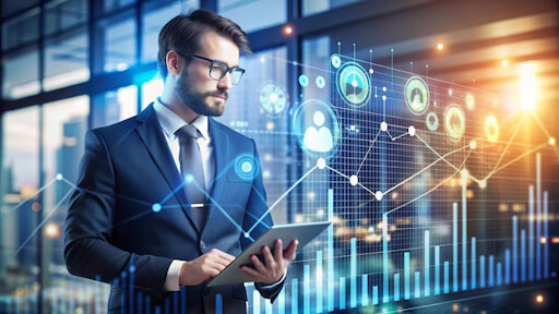 AI in Finance