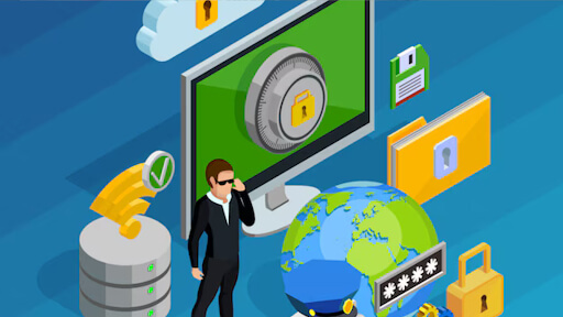 Microservices Security