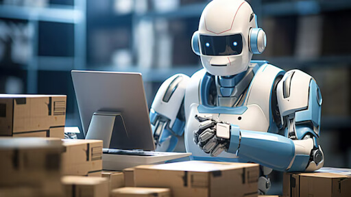 AI in Supply Chain