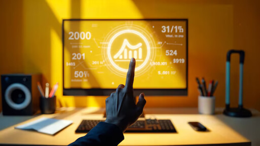 AI in Finance