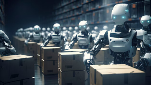 AI in Supply Chain