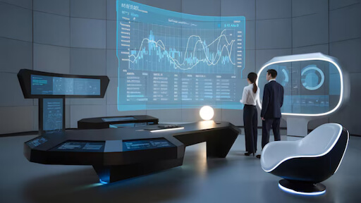 AI in Finance