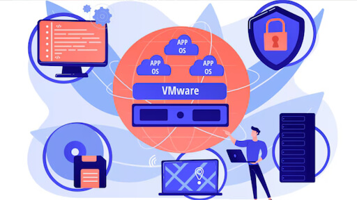 Microservices Security