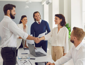 Human Capital Management