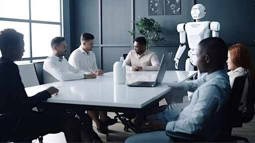 AI and Automation