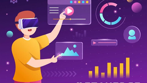 Virtual Worlds