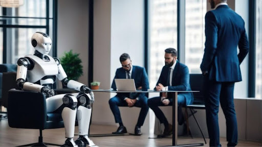 AI and Automation