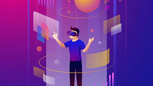 Virtual Worlds