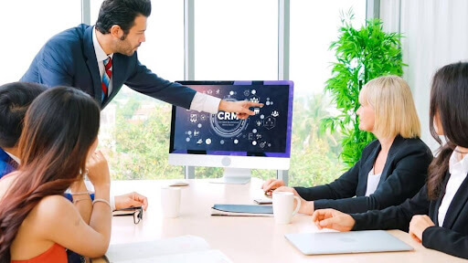 customer development