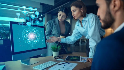 AI and Automation