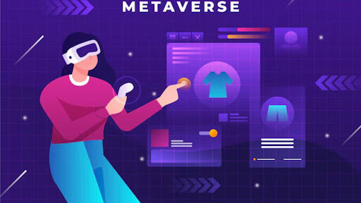 Virtual Worlds