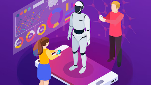Data-centric AI