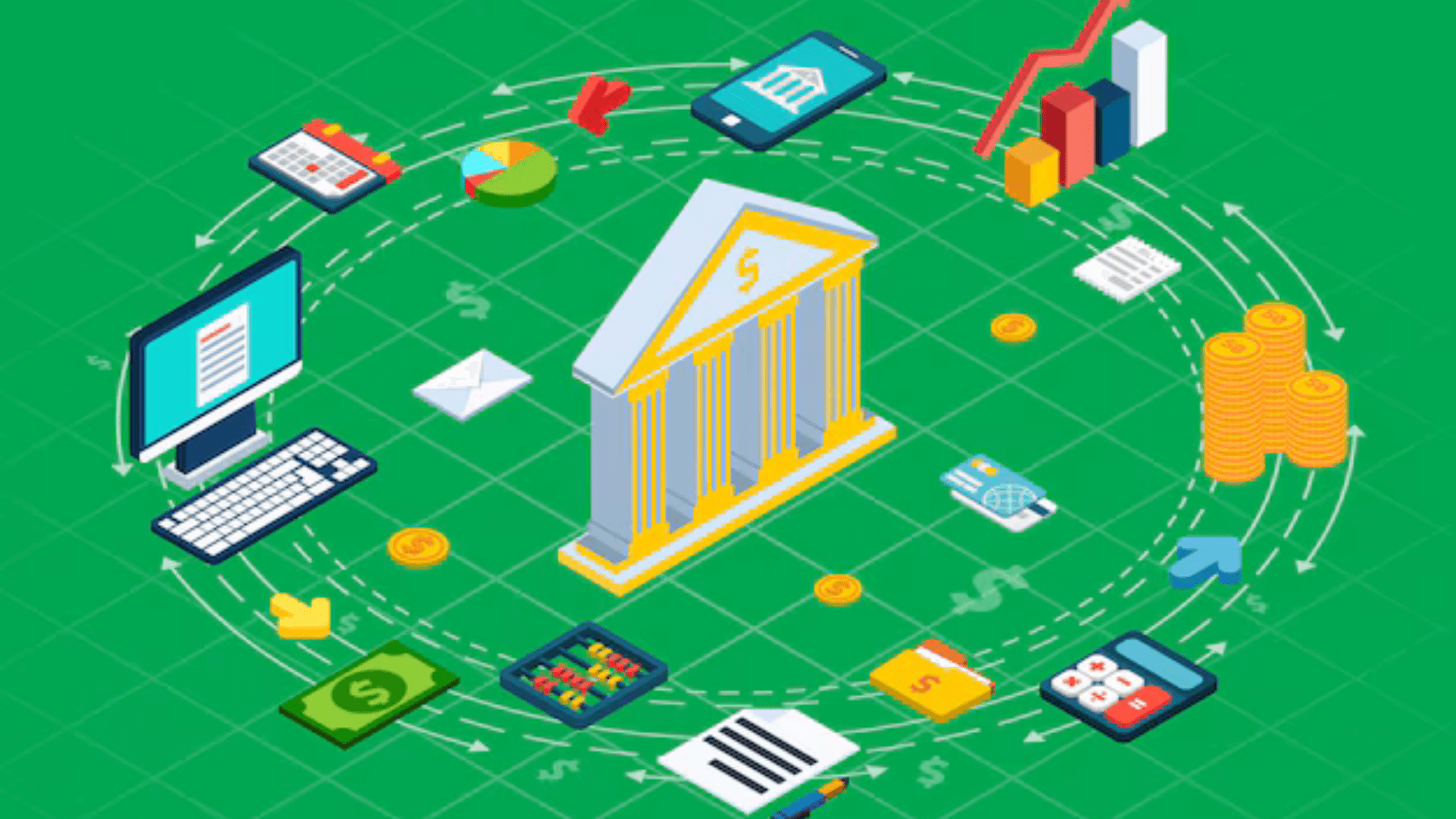 AI in banking
