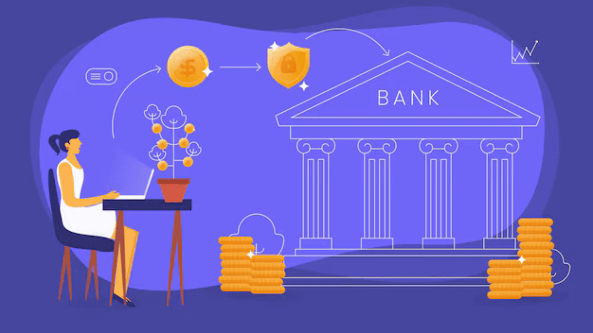  AI in banking