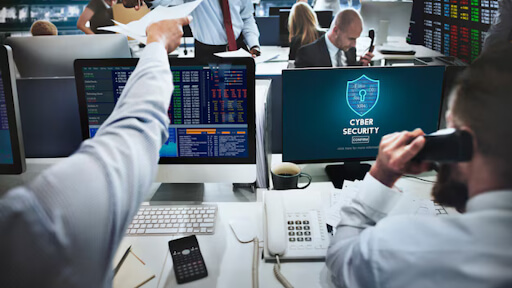 AI security