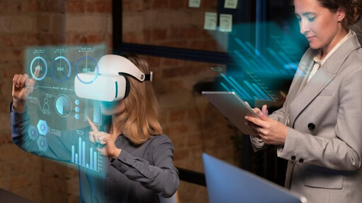 AR/VR Services