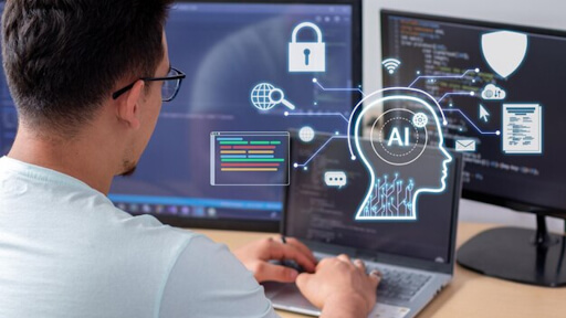 AI security