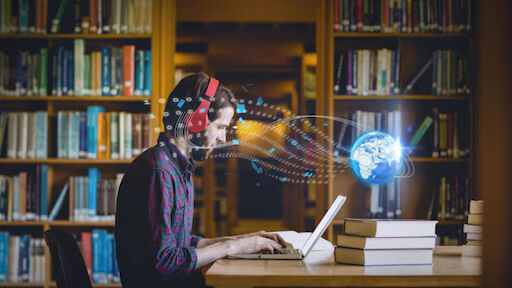 AI in learning