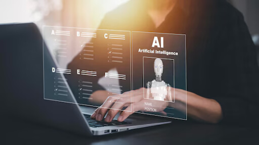 AI in recruitment