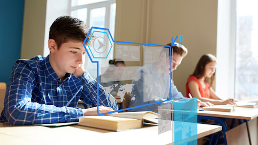 AI in learning