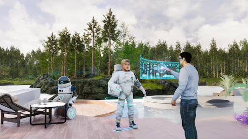 Digital Twin Models