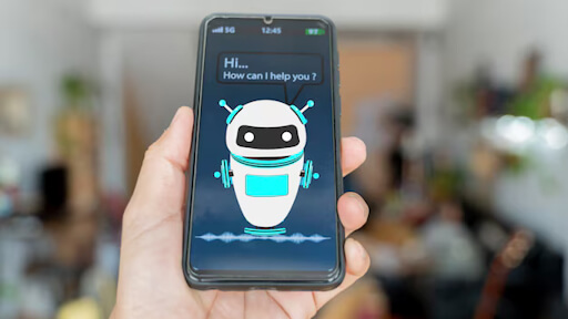 Custom AI Chatbots