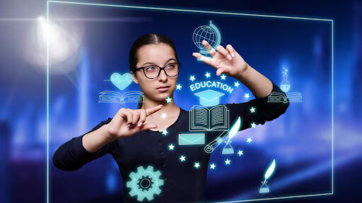 AI in learning