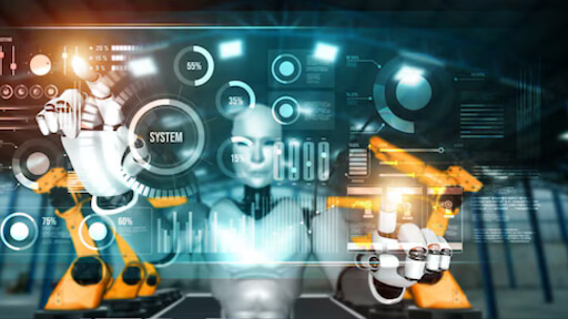 Human-centered technology