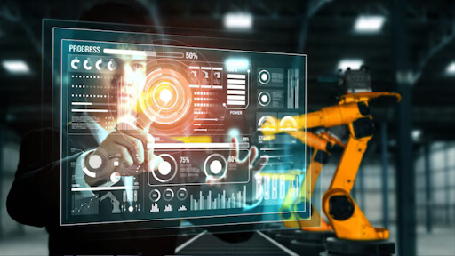 Human-centered technology