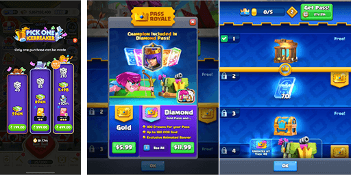 Live Events
