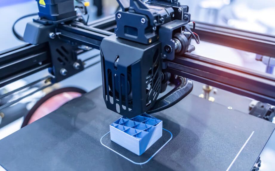 Rapid prototyping
