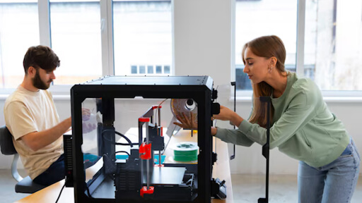 Rapid prototyping