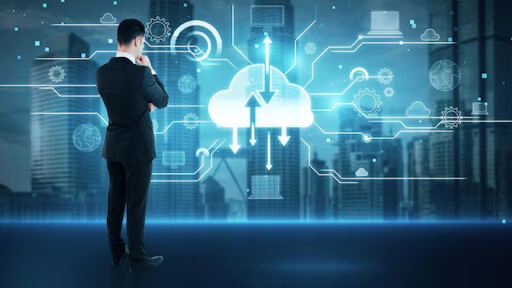 Cloud computing