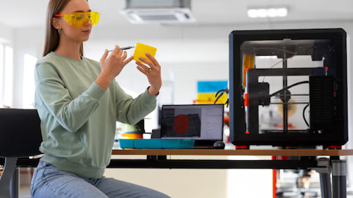 Rapid prototyping