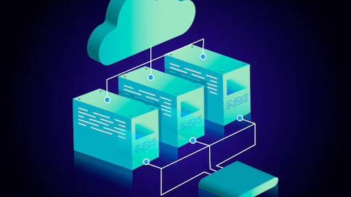 Cloud computing