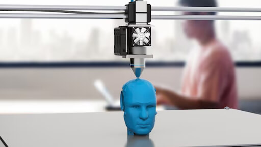 Rapid prototyping