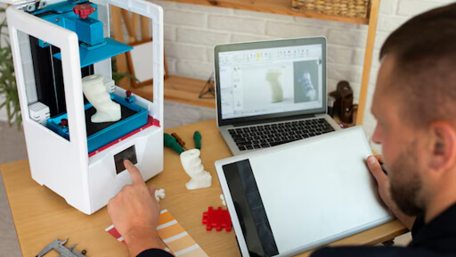 Rapid prototyping