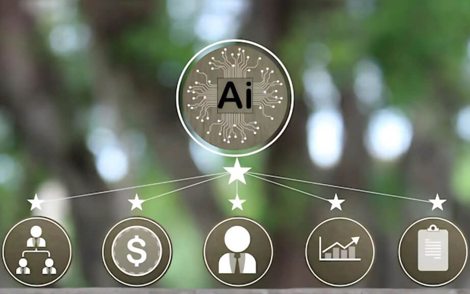 AI Financial Advisors