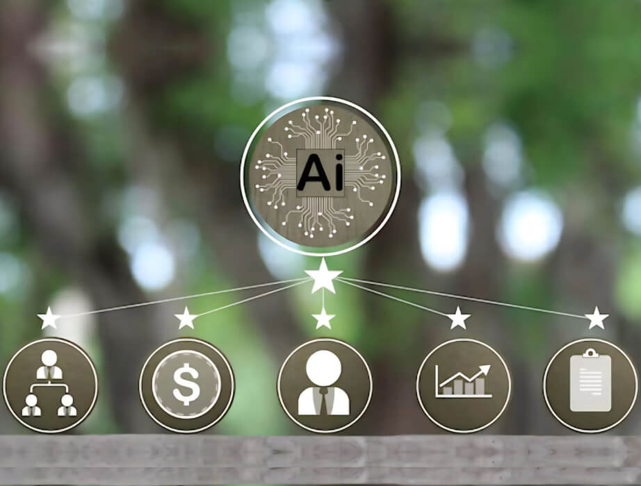 Autonomous AI Advisors: The Future of Wealth Management