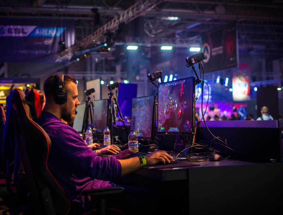 Blockchain in Gaming: Impacts and Advantages