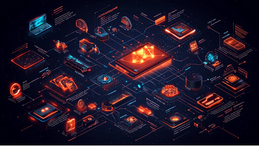 Blockchain in Gaming