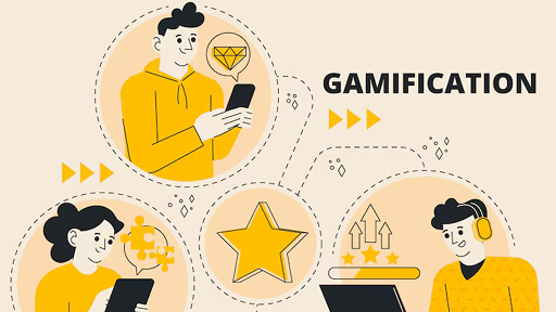 Gamification in Business