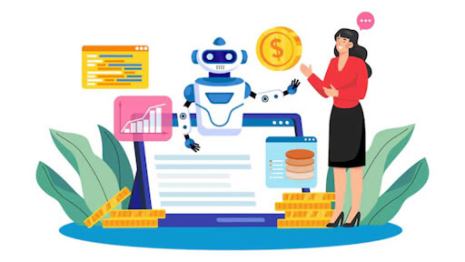 AI Financial Advisors