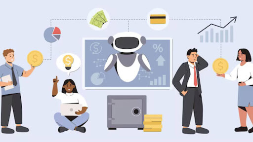 AI Financial Advisors