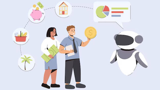 AI Financial Advisors