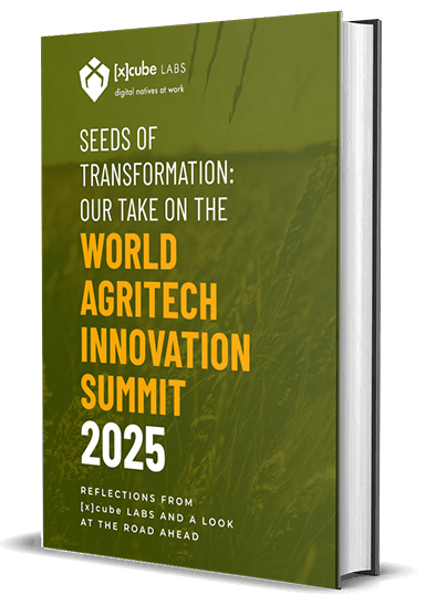 Digital Technologies Report