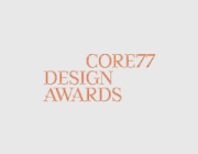Core77 Design Award